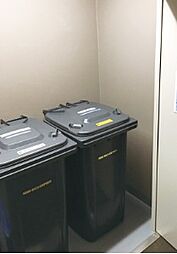 ジオタワー大阪十三 設備