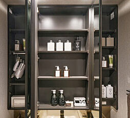 ジオタワー大阪十三 設備