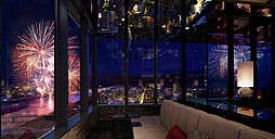 ジオタワー大阪十三 共用部