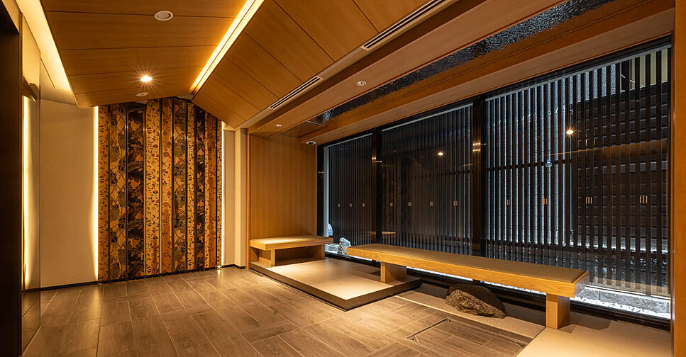 ジオ京都堀川三条 その他