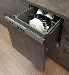 ジオ神戸三宮 設備