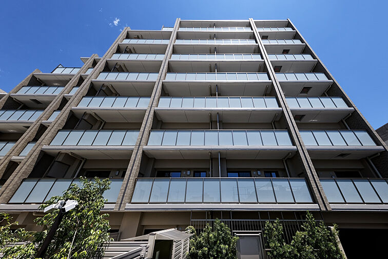 ジオ西宮テラス その他