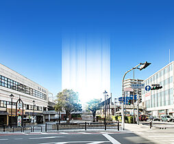 ジオ池田グランプレイス その他