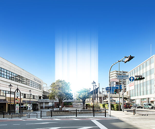 ジオ池田グランプレイス その他