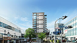 ジオ池田グランプレイス 共用部