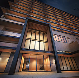 ジオ池田グランプレイス 共用部