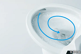 ジオ京都西院 トルネード洗浄