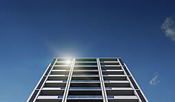 ジオ桜山グラン 共用部