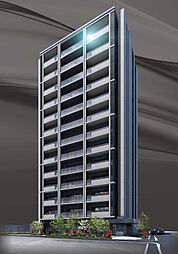 ジオ桜山グラン 共用部