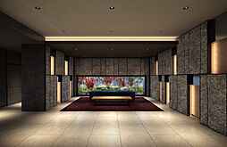 ジオ桜山グラン 共用部