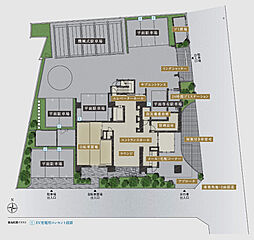 ジオ桜山グラン 共用部