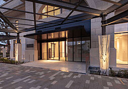 ジオタワー宝塚 グランレジス 共用部