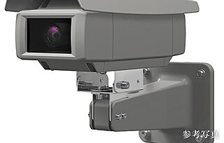 ジオ岡本 The Class 監視カメラ