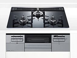 ジオ彩都セントラルコート 設備