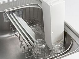 ジオ彩都セントラルコート 設備