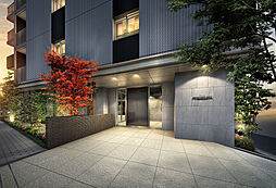 エクセレントシティ南千住ザ・レジデンス 共用部