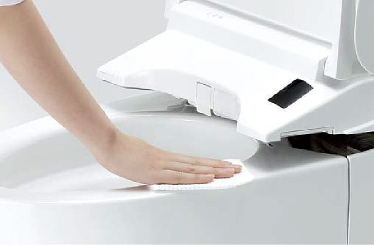 エクセレントシティ八王子 THE FRONT 設備