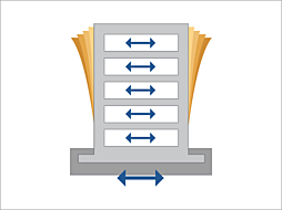 エクセレントシティ八王子 THE FRONT 設備