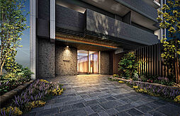 エクセレントシティ川越連雀町 共用部