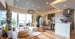 エクセレントシティ川越連雀町 専有部