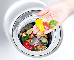 エクセレントシティ多摩永山 設備