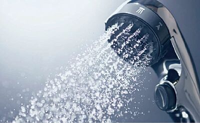 新W節水シャワー