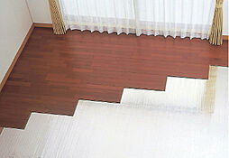 エクセレントシティ多摩永山 設備