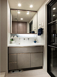 エクセレントシティ多摩永山 専有部