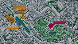 エクセレントシティ久米川ステーションサイド その他