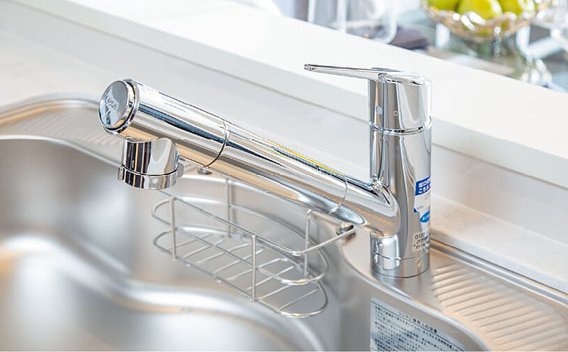 エクセレントシティ久米川ステーションサイド 設備