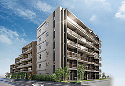 エクセレントシティ久米川ステーションサイド 共用部