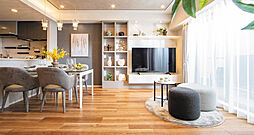 エクセレントシティ久米川ステーションサイド 専有部