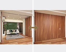 エクセレントシティ清瀬ザ・グレイス 設備