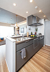 エクセレントシティ清瀬ザ・グレイス 専有部