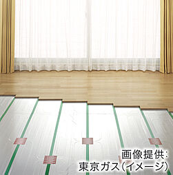 エクセレントシティ元住吉ザ・レジデンス 設備