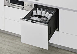 ファミリアーレ八田 設備