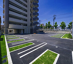 ファミリアーレ庄内緑地 その他