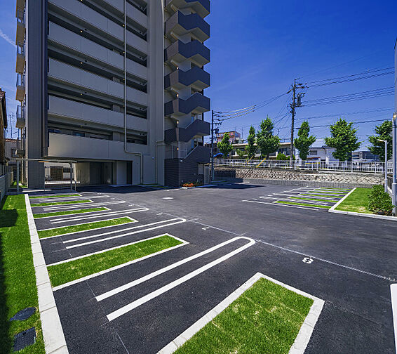 ファミリアーレ庄内緑地 その他