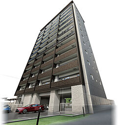 ファミリアーレ瑞穂妙音通 共用部