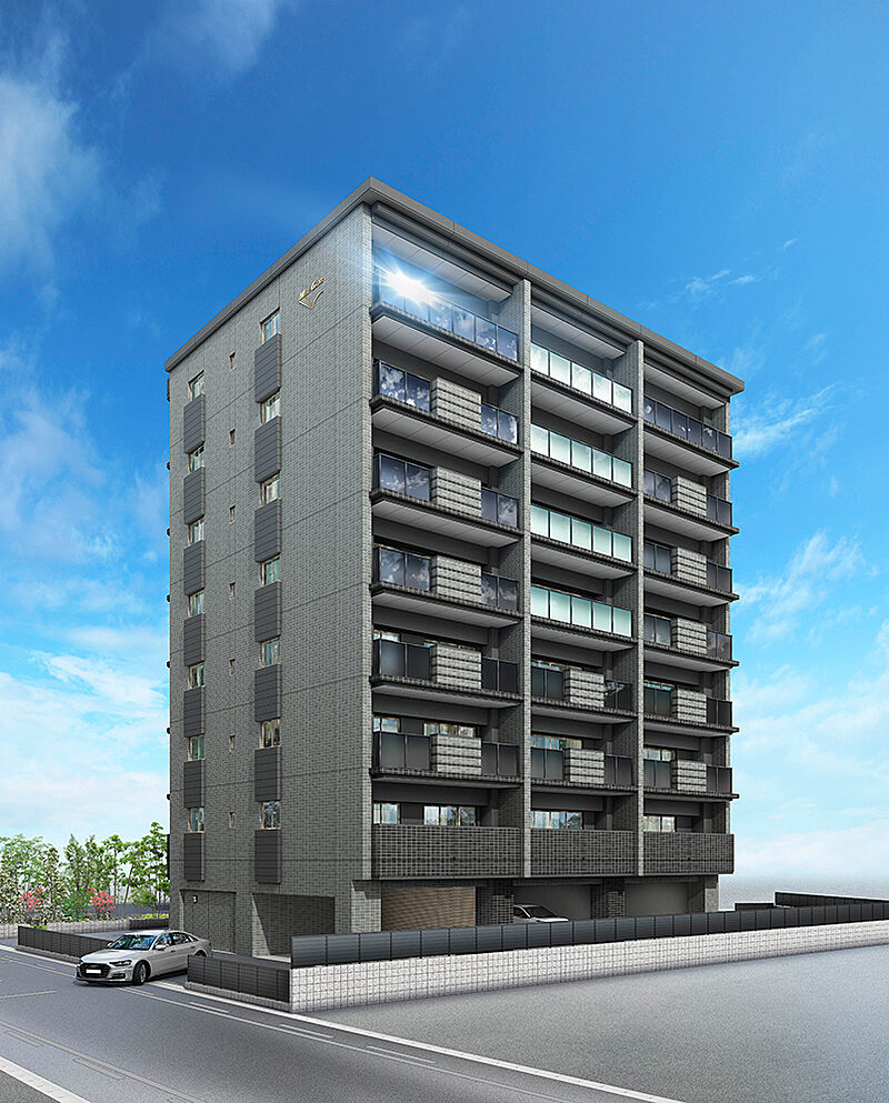 一宮市の新築マンションランキング 8物件 新築マンションレビュー