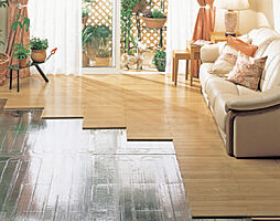 モアグレース千種春岡 設備