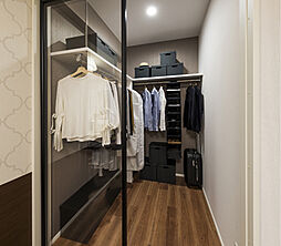 モアグレース住吉パークフロント 設備