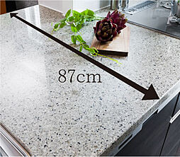 モアグレース住吉パークフロント 設備