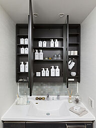 モアグレース住吉パークフロント 設備