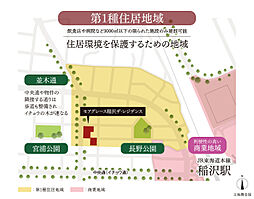 モアグレース稲沢ザ・レジデンス その他