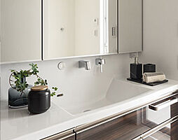 モアグレース西岐阜ステーションプレミア 設備