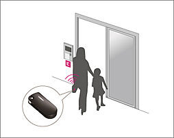 ルピアコート本川越ステーションビュー 設備