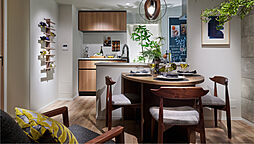 ルピアコート本川越ステーションビュー 専有部