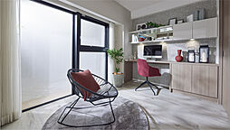 ルピアコート本川越ステーションビュー 専有部