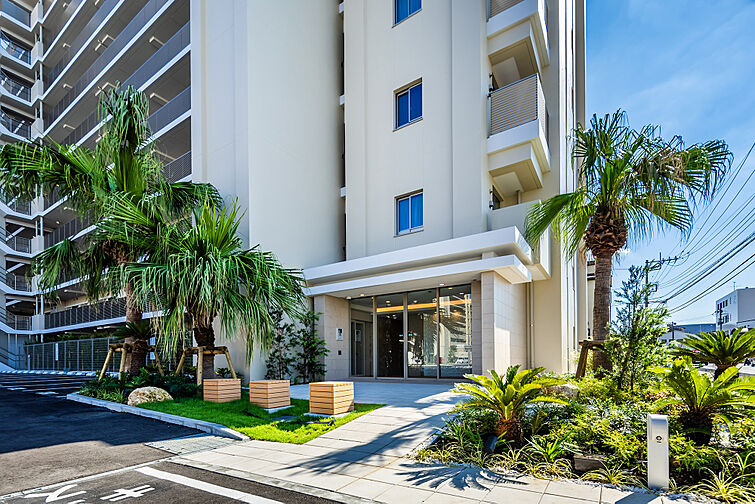 ルピアグランデみずほ台 その他